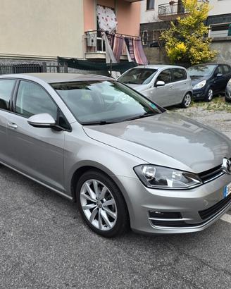 Volkswagen Golf 2.0 TDI 150cv DSG HIGHLINE