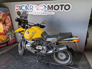 Bmw R 1150 GS