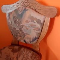   sedie scandinave