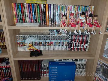 manga   serie complete