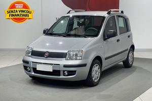 Fiat Panda 1.2 Active 69cv E5