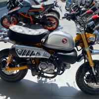 Honda Monkey 125 - 2023