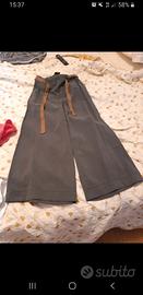 Pantaloni pantapalazzo