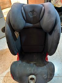 Seggiolino auto GB