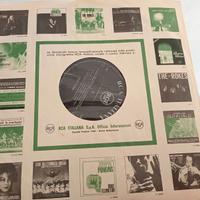 Vinile Jimmy Fontana