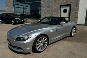 Bmw Z4 35i Automatico Cabrio