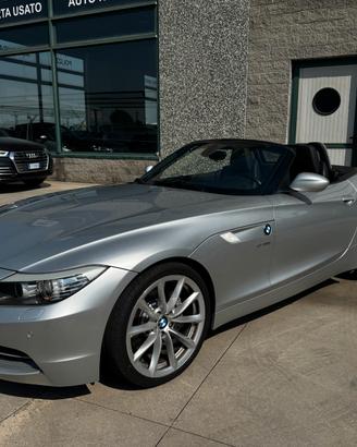 Bmw Z4 35i Automatico Cabrio