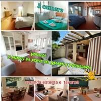 Villa Estate Mare Pietrasanta Forte dei Marmi