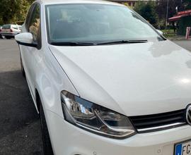 Polo Volkswagen 1.2 TSI 2016