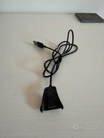 Caricabatterie USB per TomTom Multi-Sport