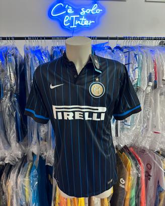 Maglia inter 2014