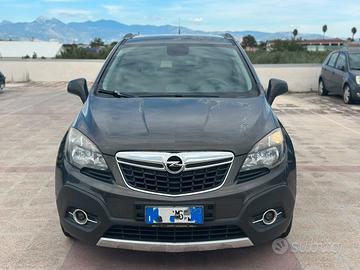Opel Mokka 1.6 CDTI Ecotec 136CV 4x2 Start&Stop Co