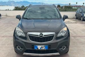Opel Mokka 1.6 CDTI Ecotec 136CV 4x2 Start&Stop Co