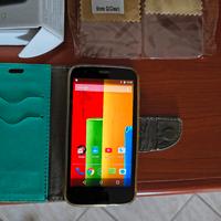 Motorola moto G 1 generazione 