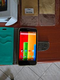 Motorola moto G 1 generazione 