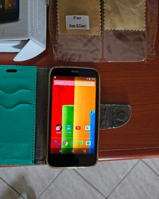 Motorola moto G 1 generazione 