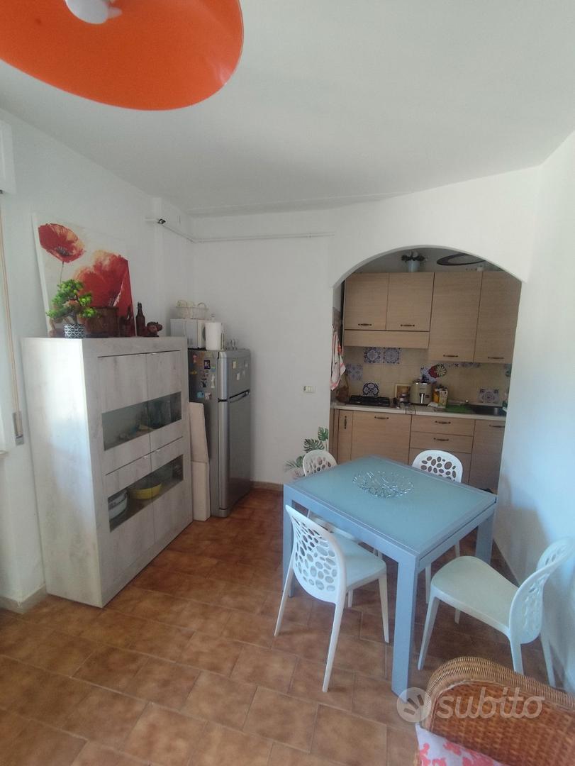Appartamento – Vasto, Marina di Vasto, Chieti - Vista 3