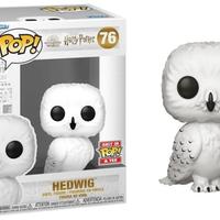 Hedwig Funko