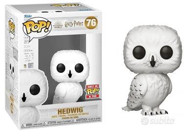 Hedwig Funko