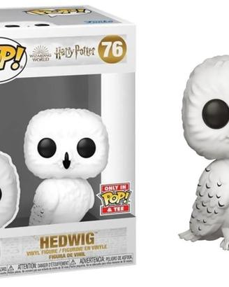 Hedwig Funko