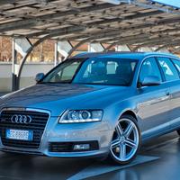AUDI A6 2.7 TDI QUATTRO
