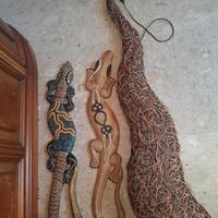 tris indonesiano