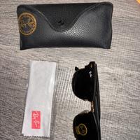 Ray ban clubmaster
