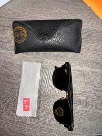 Ray ban clubmaster