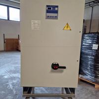 rifasatore elettrico RAM 4200sp