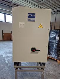 rifasatore elettrico RAM 4200sp