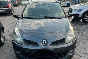 Renault Clio Sw 1.5 dCi km 150.000