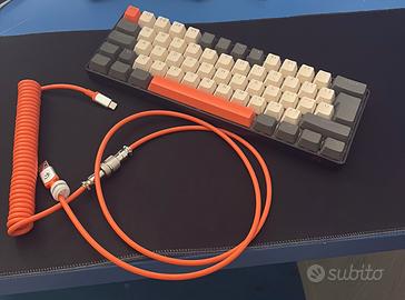 ziyoulang T60