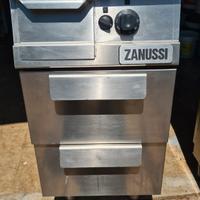 Fry Top Zanussi
