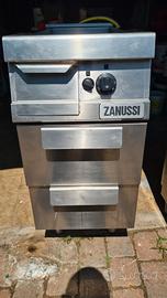 Fry Top Zanussi
