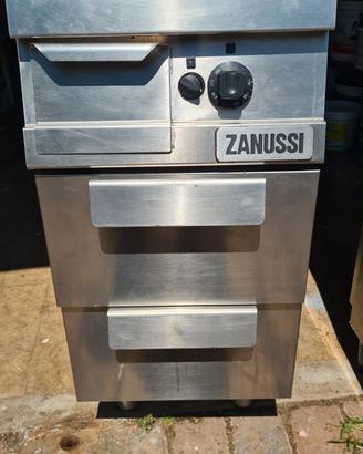 Fry Top Zanussi