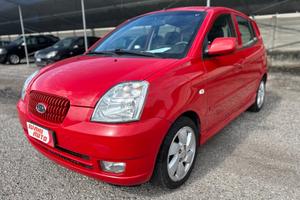 Kia Picanto 1.1 12V Fresh