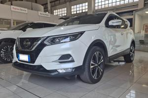 NISSAN Qashqai 1.3 DIG-T 140 CV N-Connecta