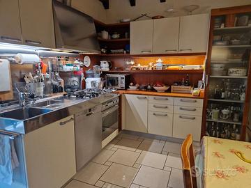 Cucina completa Boffi
