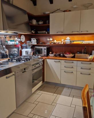 Cucina completa Boffi