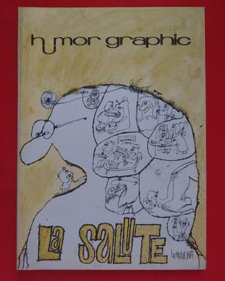 La Salute e La Medicina (Vintage)