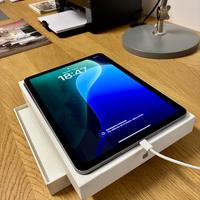 iPad Air 11" 2024 M2 - 128GB Wi-Fi (Batteria 100)