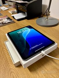 iPad Air 11" 2024 M2 - 128GB Wi-Fi (Batteria 100)