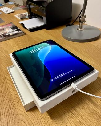 iPad Air 11" 2024 M2 - 128GB Wi-Fi (Batteria 100)