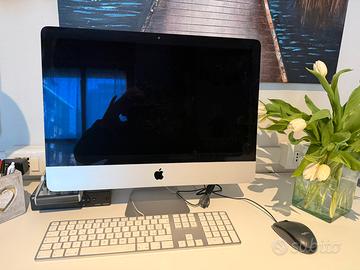 Apple iMac 21.5 all in one