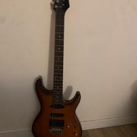 Chitarra elettrica Ibanez SGA GIO60