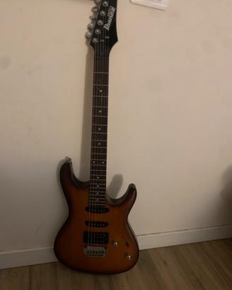 Chitarra elettrica Ibanez SGA GIO60