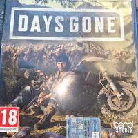 Days Gone