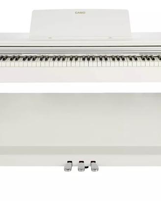 Pianoforte Casio AP-270 White Celviano