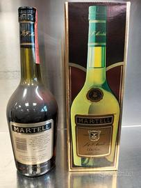 martell cognac