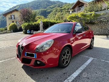 Alfa Romeo Giulietta 1.6 JTDm 120 CV